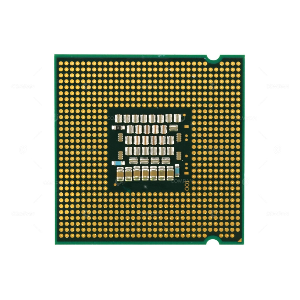 SLB9C INTEL XEON E3110 3.00GHZ 2-CORE 6MB L2 CACHE 65W LGA775